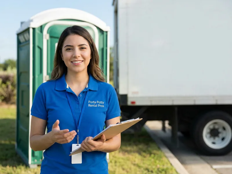 Porta Potty Rental  in Chalmette  FAQ